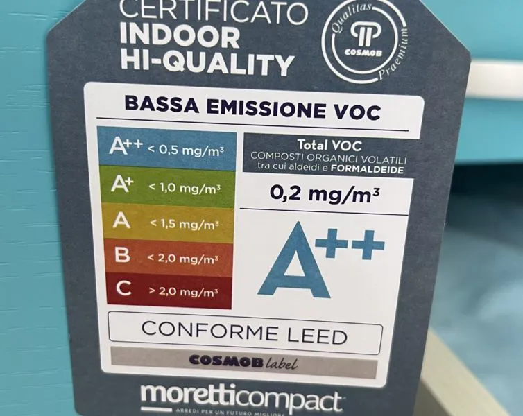 Cameretta da letto presso Mobili Castelli a Illasi Verona