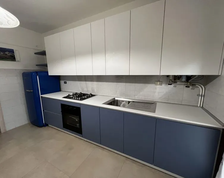 Arredamento da cucina di Mobili Castelli a Illasi Verona