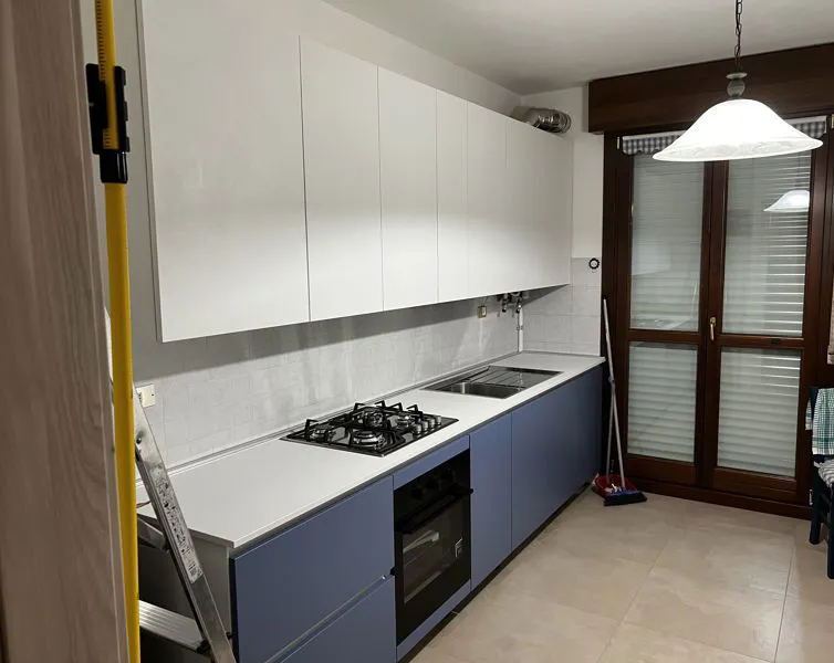 Arredamento da cucina di Mobili Castelli a Illasi Verona