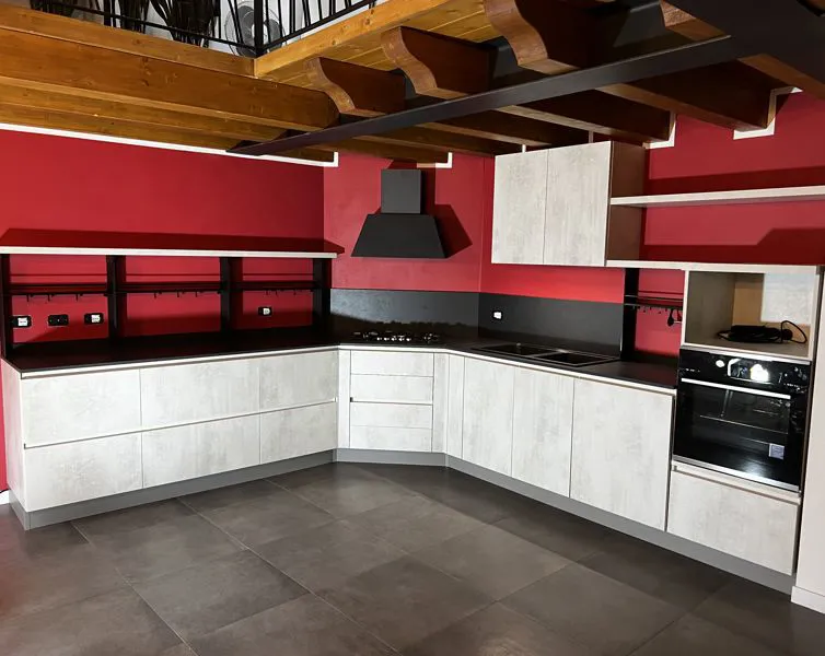 Arredamento da cucina di Mobili Castelli a Illasi Verona