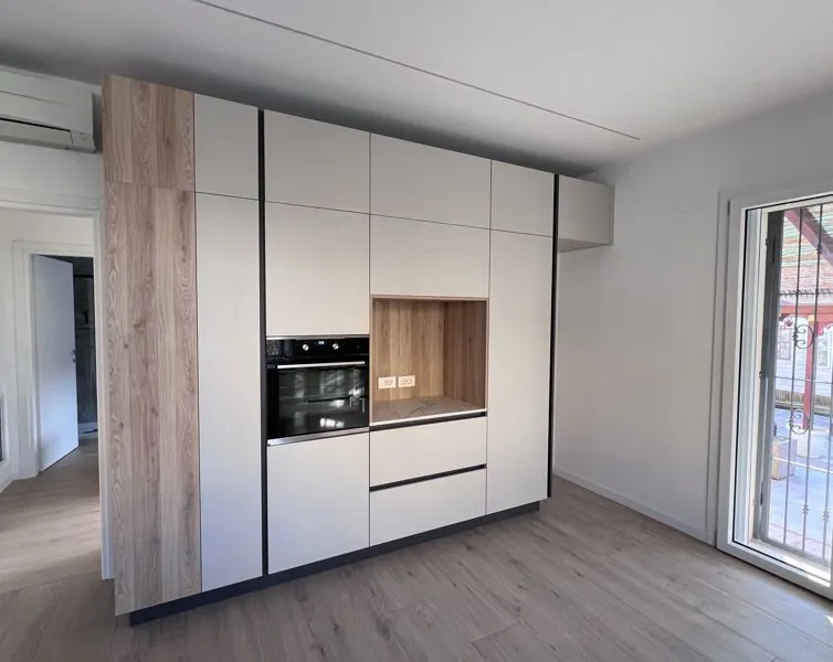 Arredamento da cucina di Mobili Castelli a Illasi Verona