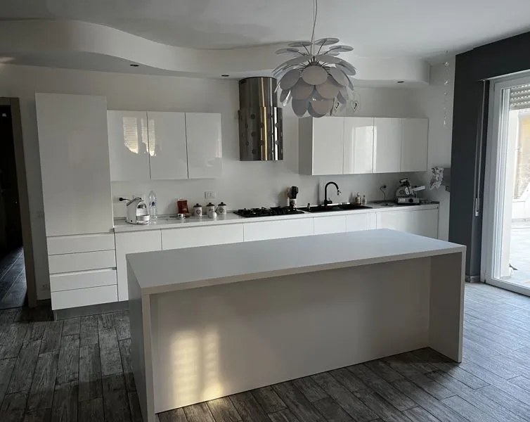 Arredamento da cucina di Mobili Castelli a Illasi Verona
