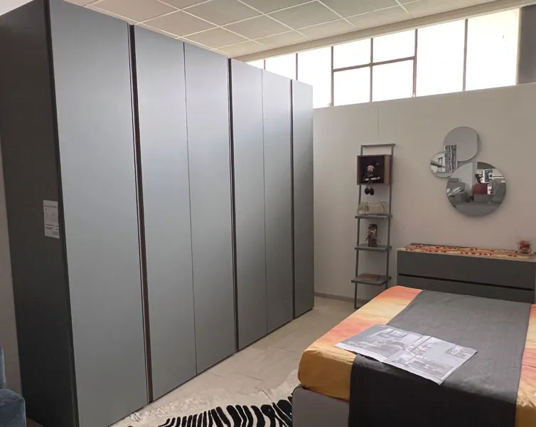 Armadi presso Mobili Castelli a Illasi Verona