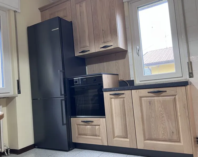 Arredamento da cucina di Mobili Castelli a Illasi Verona