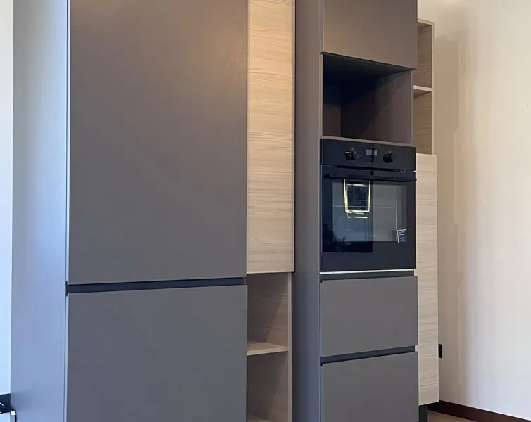 Arredamento da cucina di Mobili Castelli a Illasi Verona