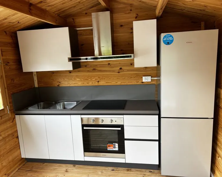 Arredamento da cucina di Mobili Castelli a Illasi Verona