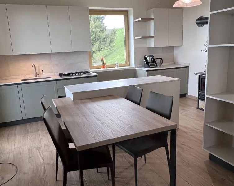 Arredamento da cucina di Mobili Castelli a Illasi Verona