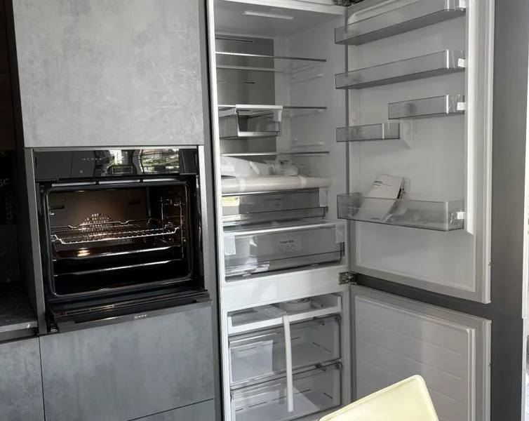 Cucina arredata presso Mobili Castelli a Illasi Verona
