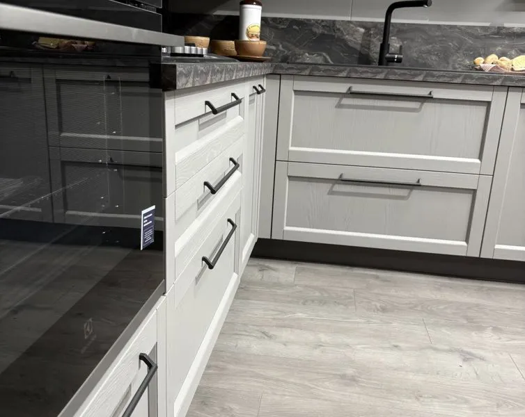 Cucina arredata presso Mobili Castelli a Illasi Verona