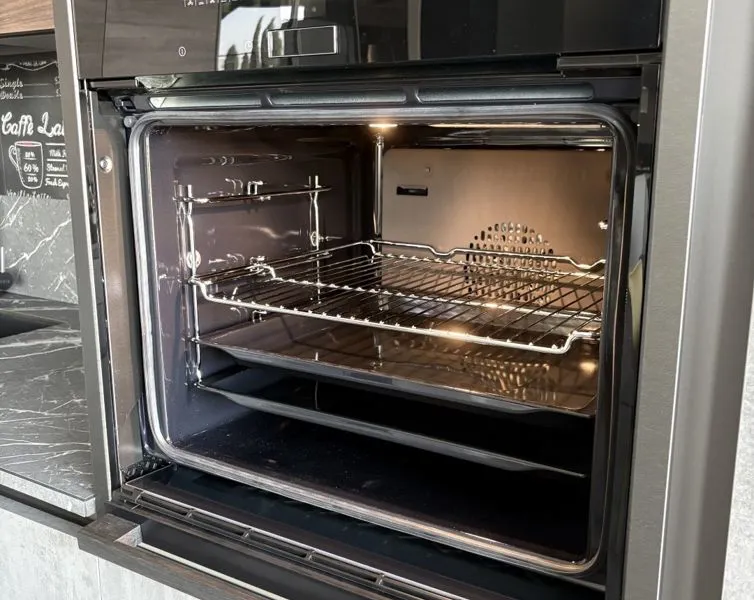 Cucina arredata presso Mobili Castelli a Illasi Verona