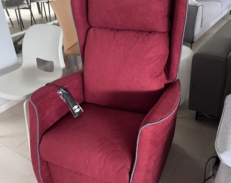 Poltrone presso Mobili Castelli a Illasi Verona