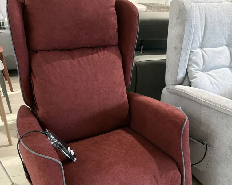 Poltrone presso Mobili Castelli a Illasi Verona