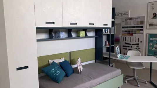 Cameretta da letto