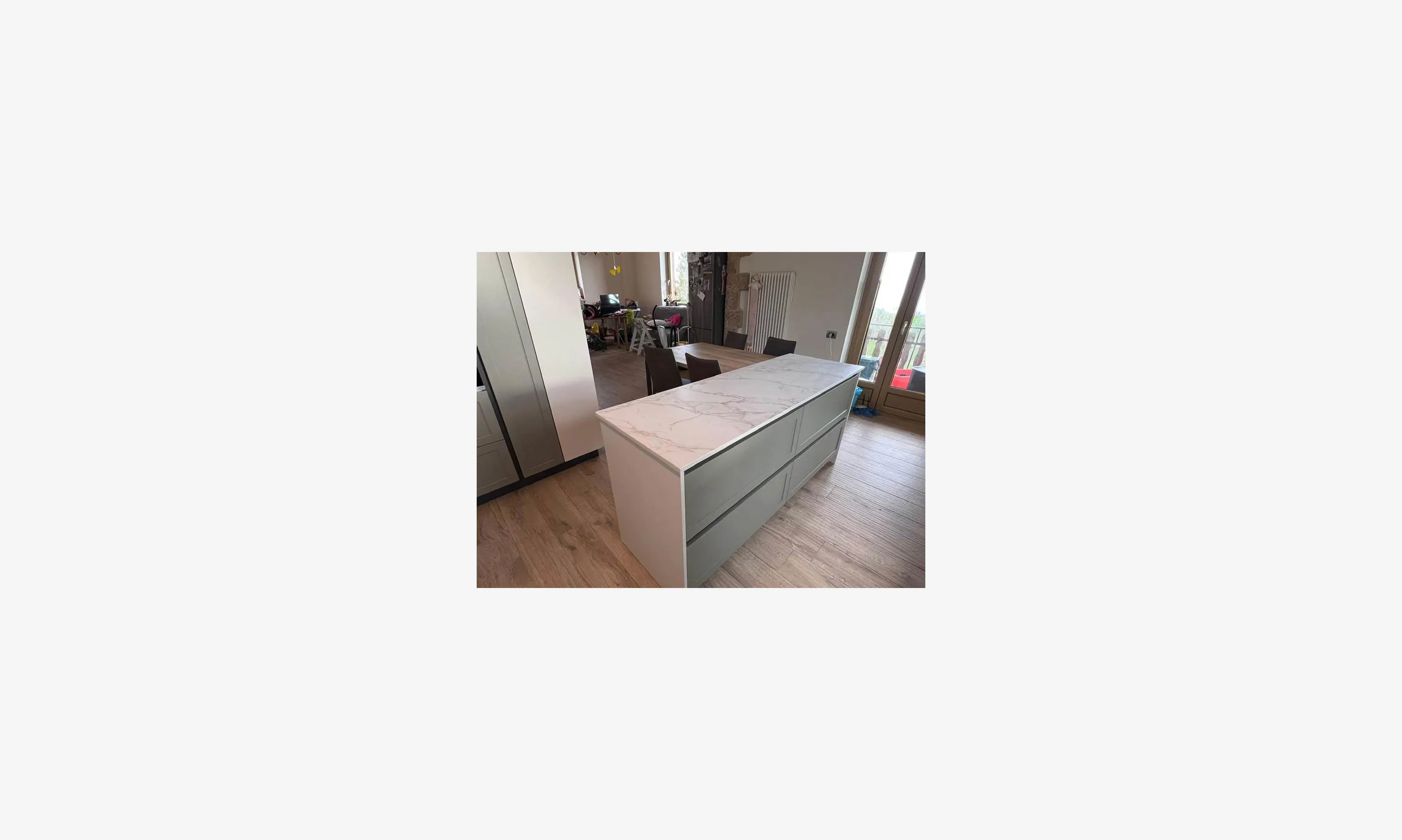 Cucina Ar Tre Castelli