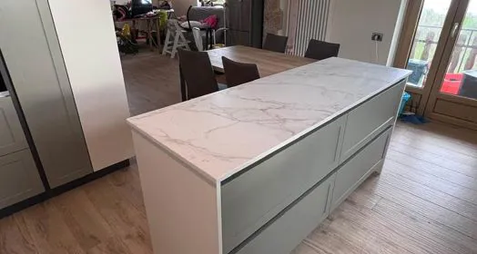 Cucina Ar Tre Castelli