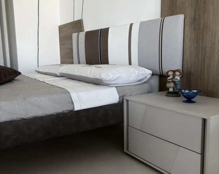 Camera da letto presso Mobili Castelli a Illasi Verona