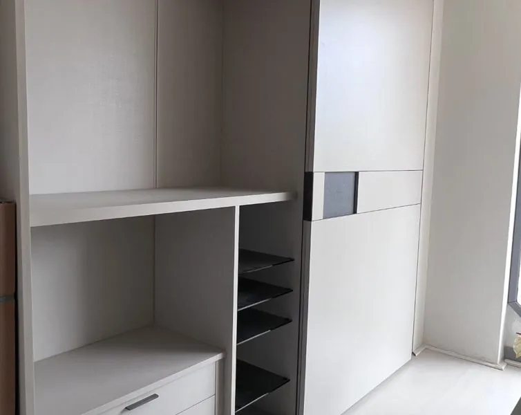 Armadi presso Mobili Castelli a Illasi Verona