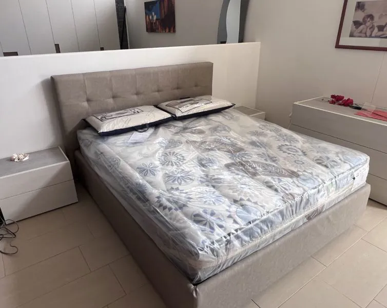 Camera da letto presso Mobili Castelli a Illasi Verona