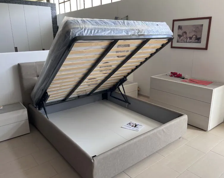 Camera da letto presso Mobili Castelli a Illasi Verona