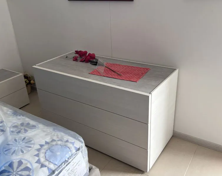 Camera da letto presso Mobili Castelli a Illasi Verona