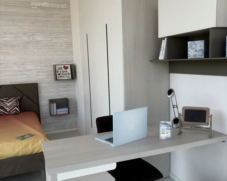 Cameretta da letto presso Mobili Castelli a Illasi Verona